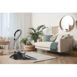 Пилосос Hoover HP322PET 011, пакування пошкоджене, товар цілий.